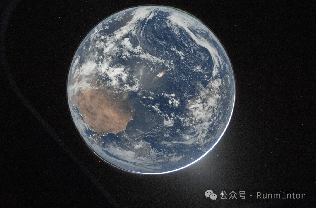 金星与地球